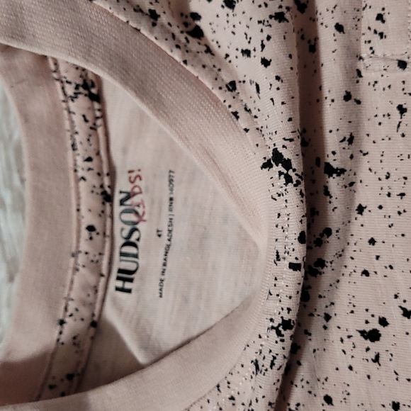 Toddler t-shirt - Picture 3 of 3